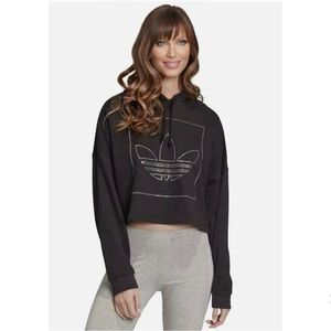adidas top